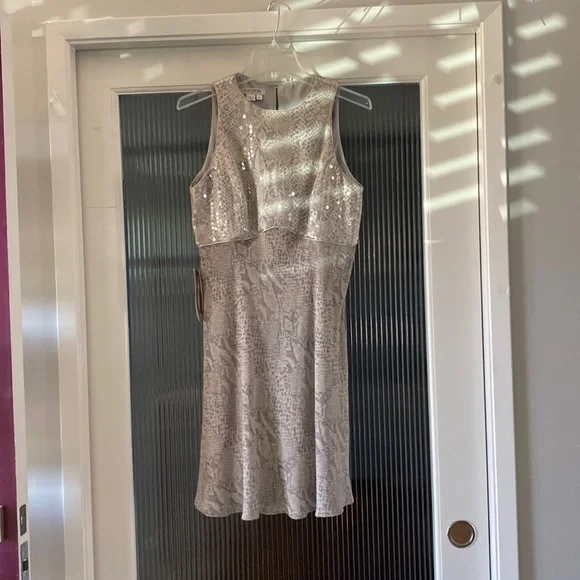 Kay Unger cocktail/ evening gown - Picture 1 of 4